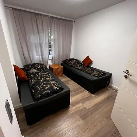 Apartmán Kalinka1 Fürth