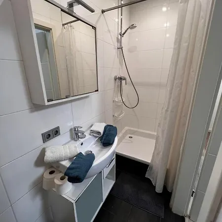 Apartmán Kalinka1 Fürth