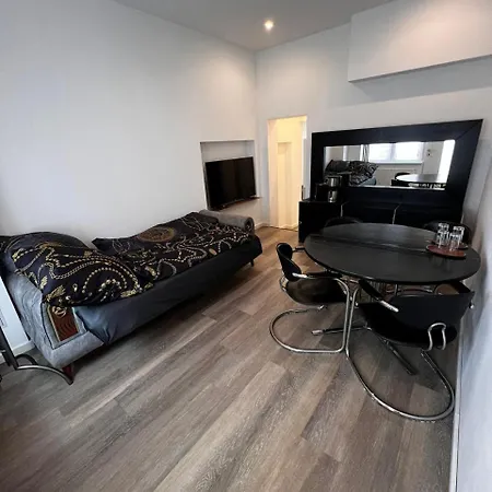 Kalinka1 Apartmán *