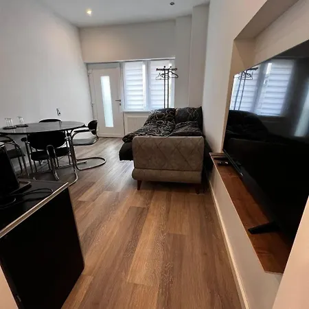 Kalinka1 Apartman Fürth