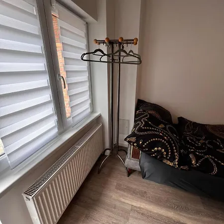 Apartman Kalinka1 Fürth